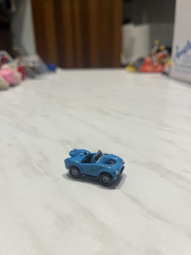 Micro machines deluxe shelby - deluxe,