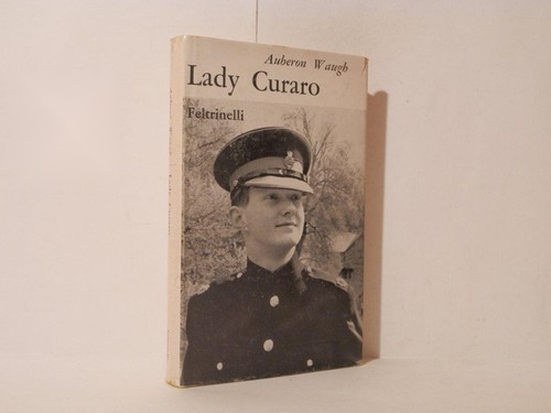 Lady curaro waugh - lady,