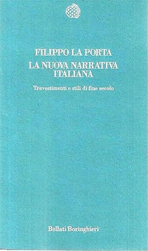 Porta filippo la - porta,filippo., nuova