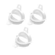 3pz/Set Empanada Ravioli
