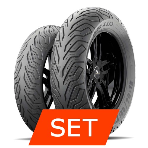 Kit pneumatici michelin - pneumatici,