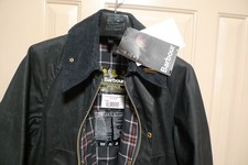 BARBOUR - GIACCA A105 BEDALE