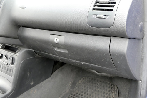 Lupo seat portaoggetti - vw,
