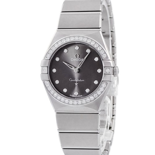 Omega constellation manhattan - constellation,
