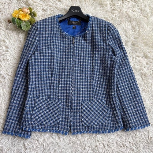 Giacca tweed max mara weekend - giacca,