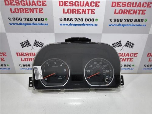 Hr0399051 quadro strumenti - quadro,