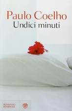 Undici minuti., Coelho, Paulo
