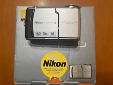 Nikon Coolpix S4 Fotocamera