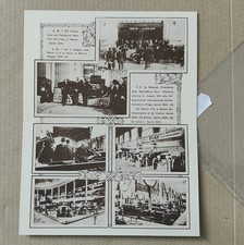 PUBBLICITA' FIAT-SAVOIA FIERA