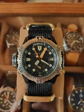 Citizen Promaster Aqualand