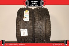 2 PNEUMATICI HANKOOK 255/55