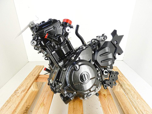 Motore kawasaki z 400 - (kawasaki,