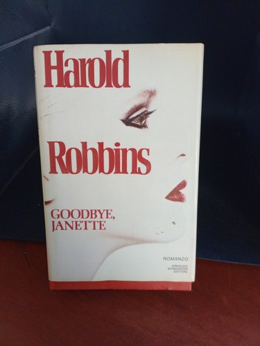 Goodbye jannette robbins - goodbye,,
