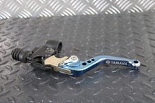 YAMAHA YZF-R 125 2011 LEVA E