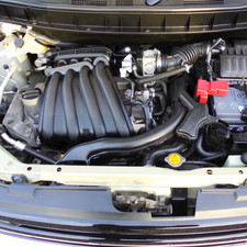 Motore HR16DE Nissan Cube 1.6