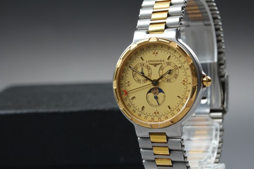 Orologio uomo near mint - orologio,