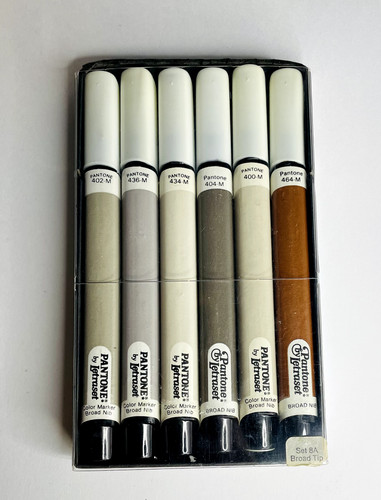 Set mercati vintage - 6,
