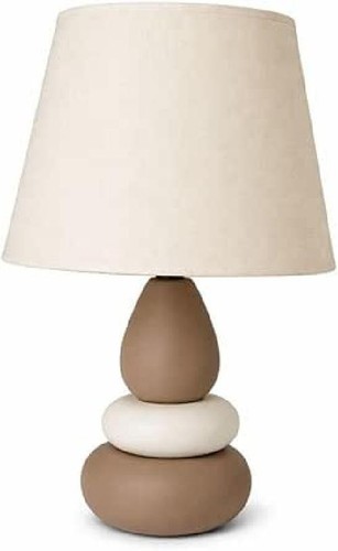 Lampada tavolo lume con - da,