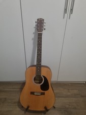Chitarra acustica fender - acustica,