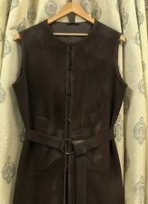 Aragorn Gilet Cosplay |