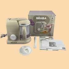 BEABA Babycook Solo 4 in 1