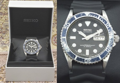 Orologio seiko uomo - orologio,