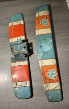 AILES D’AVION TIPPCO BI PLAN