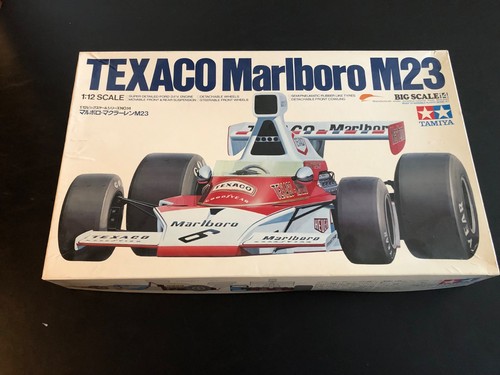 Rara tamiya big scale 12 - rara,