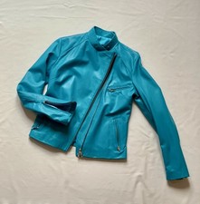 Giacca Biker/ Chiodo In Pelle