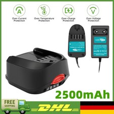 2500 mAh batteria agli ioni di