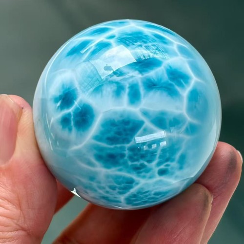 Pietra preziosa larimar - pietra,