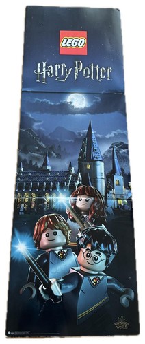 Lego harry potter espositore - lego,