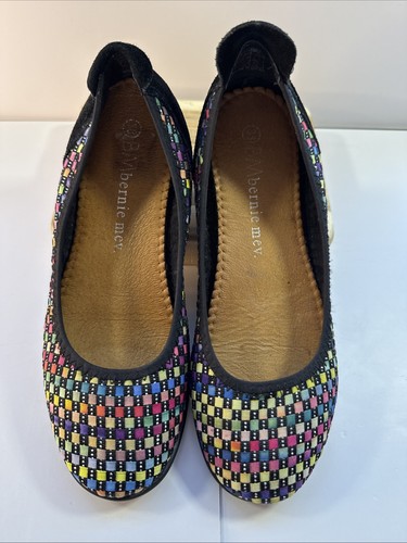 Bernie mev ballerina - mev,