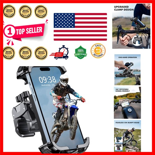 Supporto telefono moto 360 - supporto,