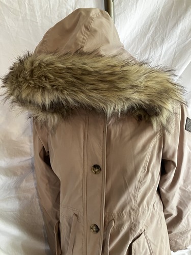 Cappotto giacca parka