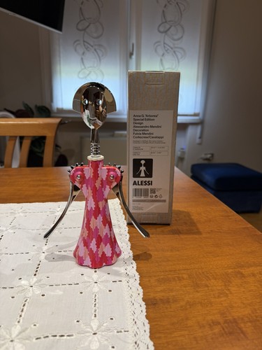 Cavatappi alessi anna - alessi,
