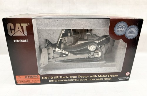 Trattore tipo cingolato - , cat