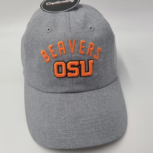 Oregon state beavers cappello - state,