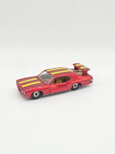 Siku serie metallo 328 - siku, v