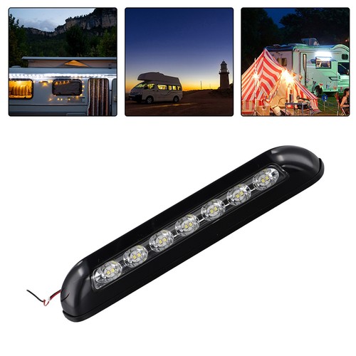 12v luce led esterno - led, per