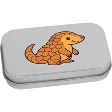 'Cute Pangolin' Scatola di
