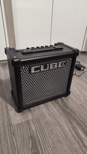Amplificatore chitarra