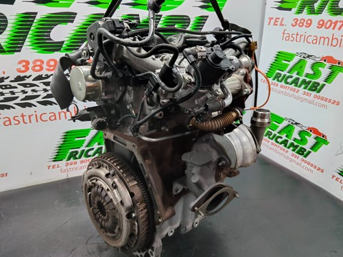 Motore renault clio 5 dci - renault, 1.5