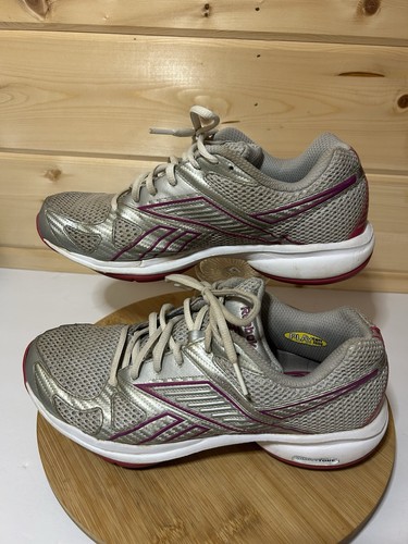Scarpa donna reebok easytone - scarpa,