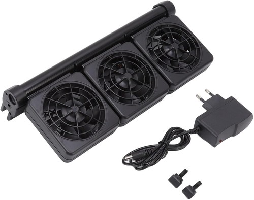 Ventilatore ventola - , d