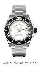Diver Watch, Swiss Made
