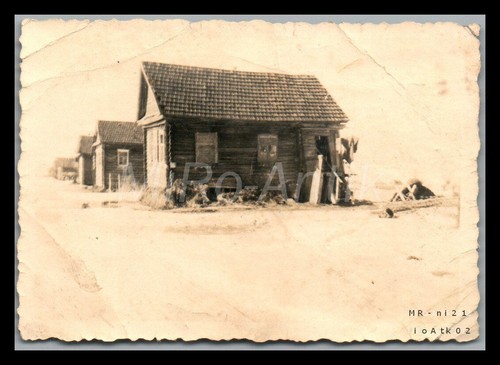 Foto ww2 r 230 - ww2,, fronte