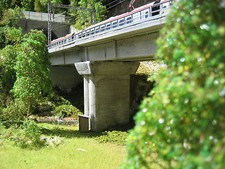 Viadotto alta velocità 