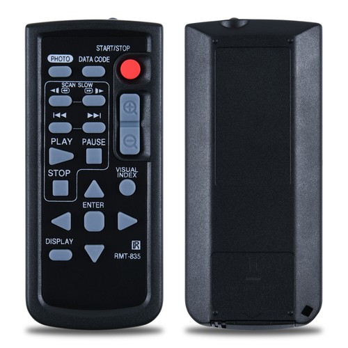 Telecomando rmt 835 - telecomando, per