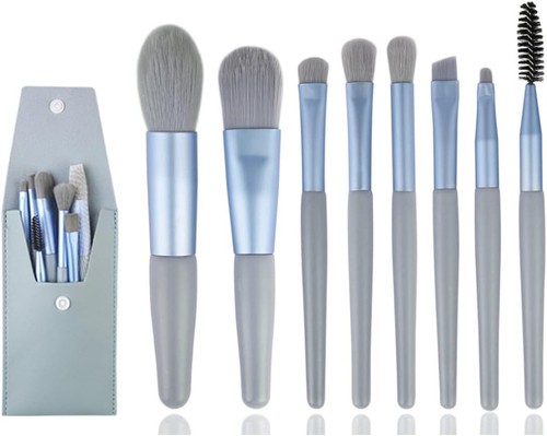 Pennelli trucco - pennelli,